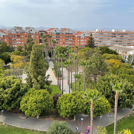 Sol Y Playa Costa Blanca Apartment Torrevieja Luaran gambar