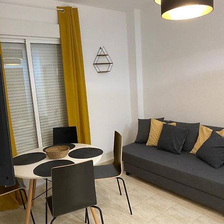 Sol Y Playa Costa Blanca Apartment Torrevieja Luaran gambar