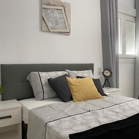 Sol Y Playa Costa Blanca Apartment Torrevieja Luaran gambar