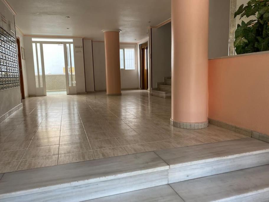 Sol Y Playa Costa Blanca Apartment Torrevieja Luaran gambar