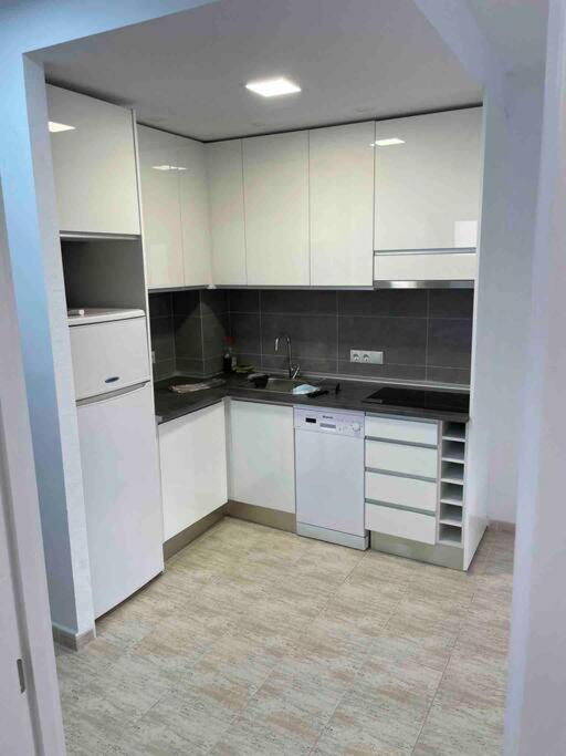 Sol Y Playa Costa Blanca Apartment Torrevieja Luaran gambar