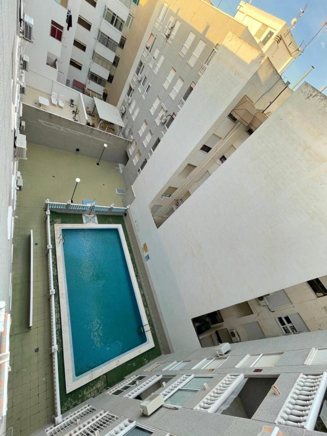 Sol Y Playa Costa Blanca Apartment Torrevieja Luaran gambar