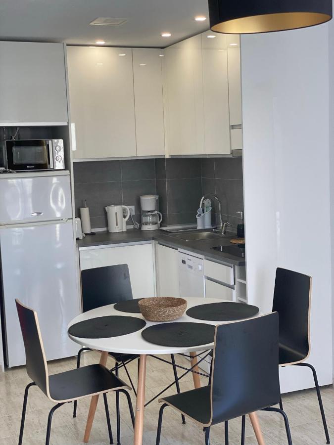 Sol Y Playa Costa Blanca Apartment Torrevieja Luaran gambar