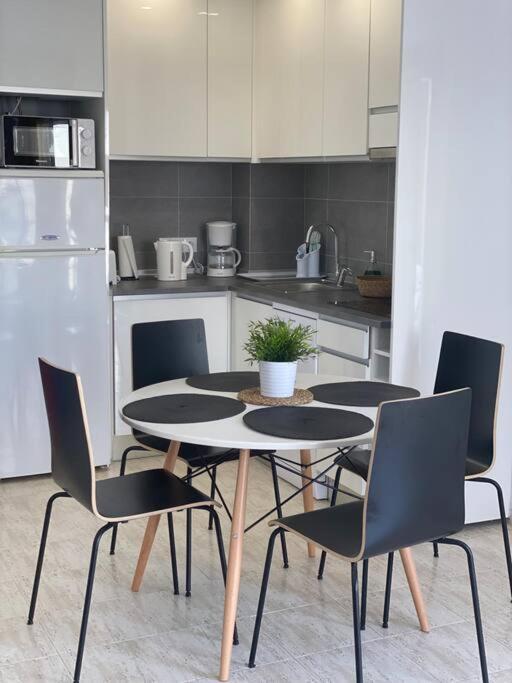 Sol Y Playa Costa Blanca Apartment Torrevieja Luaran gambar