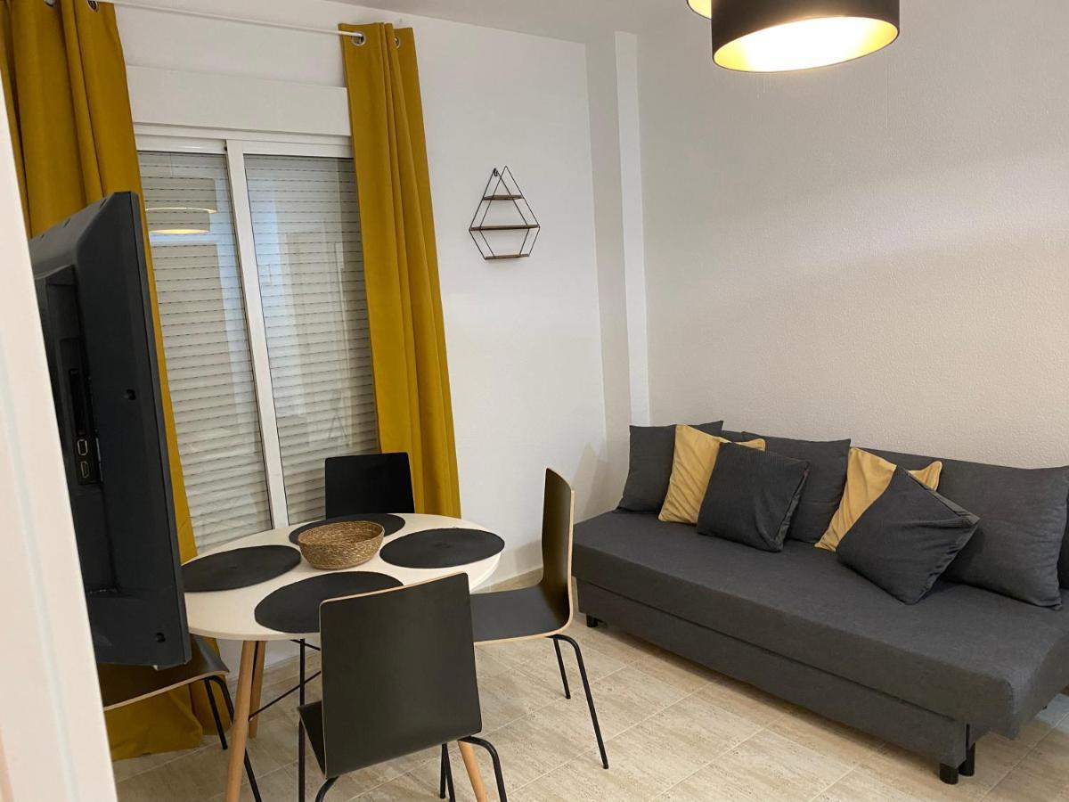 Sol Y Playa Costa Blanca Apartment Torrevieja Luaran gambar