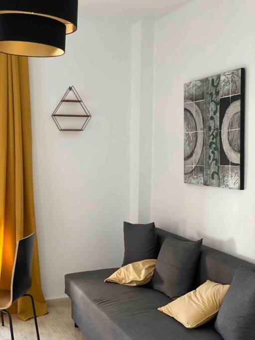 Sol Y Playa Costa Blanca Apartment Torrevieja Luaran gambar