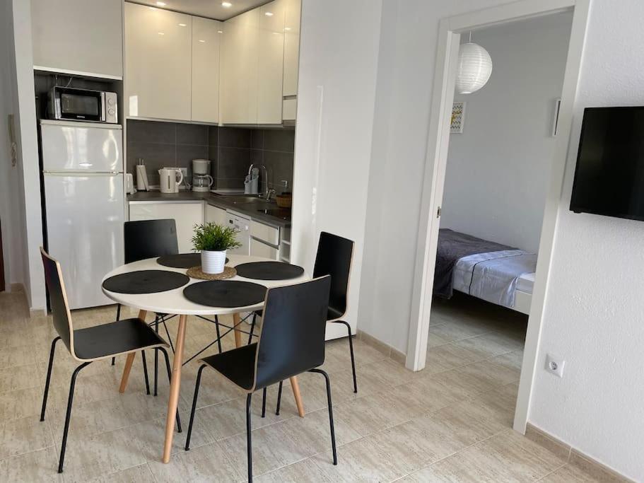 Sol Y Playa Costa Blanca Apartment Torrevieja Luaran gambar