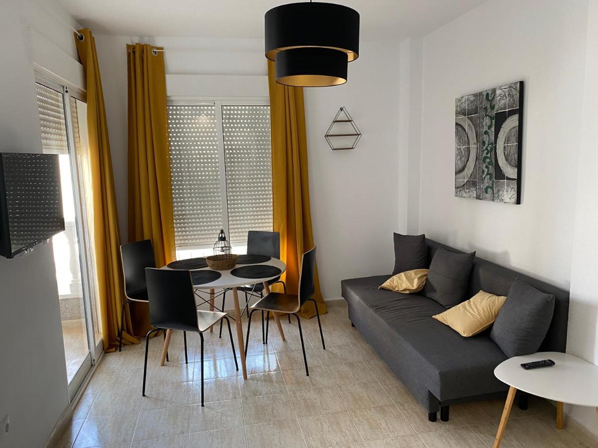 Sol Y Playa Costa Blanca Apartment Torrevieja Luaran gambar