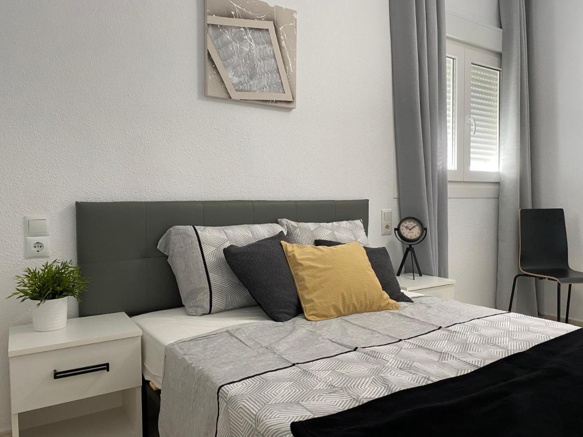 Sol Y Playa Costa Blanca Apartment Torrevieja Luaran gambar